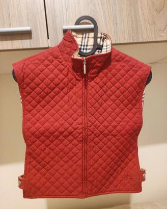 smanicato Burberry 