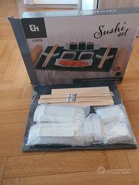 Set Sushi