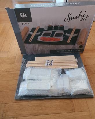 Set Sushi