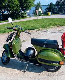Vespa p125x