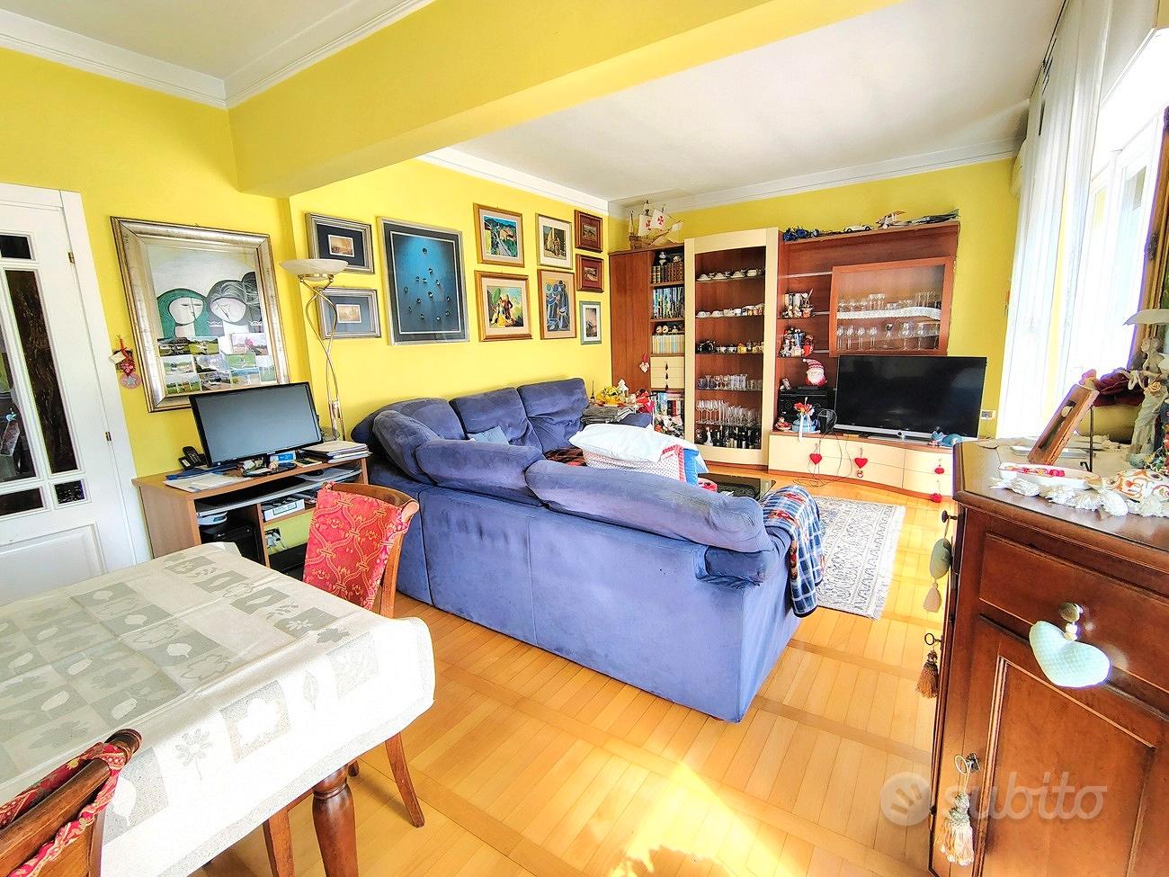 Appartamento – Trento, Le Albere, San Giuseppe - Santa Chiara - Altro