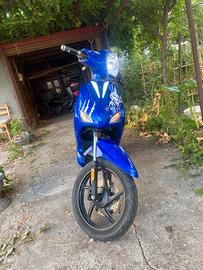 Motorino elettrico Br1