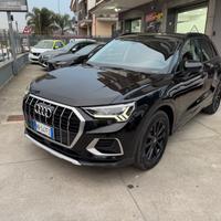 Audi Q3 35 TDI S tronic Business Advanced