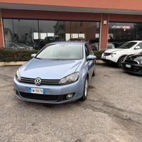 Volkswagen Golf 1.4 TSI 160CV DSG 5p. Highline