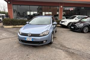 Volkswagen Golf 1.4 TSI 160CV DSG 5p. Highline