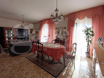 Appartamento Siracusa [V5031VRG]