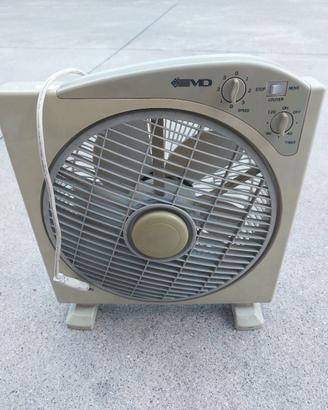 ventilatore portatile