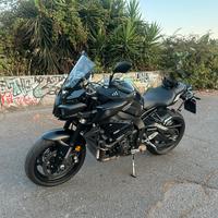 Yamaha mt 10 2019 tourer edition