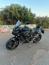 Yamaha mt 10 2019 tourer edition