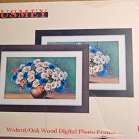 Cornice Digitale Foto WiFi 10,1 Pollici 1280 x 800