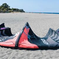 Ala kitesurf 10 metri Slingshot RPM