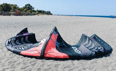 Ala kitesurf 10 metri Slingshot RPM