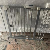 Cancelletto per casa