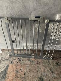 Cancelletto per casa