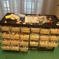 Spares subbuteo