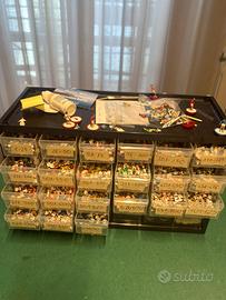 Spares subbuteo