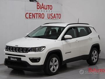 Jeep Compass 1.6 mjt Longitude 2wd 120cv my19