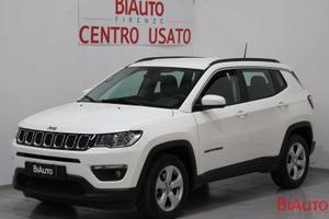 Jeep Compass 1.6 mjt Longitude 2wd 120cv my19
