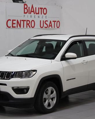 Jeep Compass 1.6 mjt Longitude 2wd 120cv my19