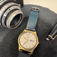 Orologio omega geneve automatico daydate