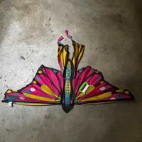 Aquilone ORAO MFK 160 Butterfly