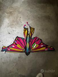 Aquilone ORAO MFK 160 Butterfly