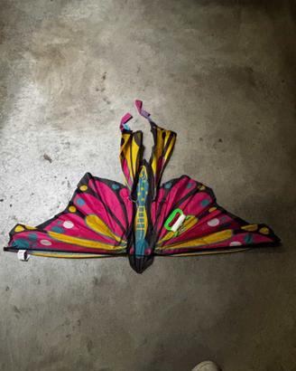 Aquilone ORAO MFK 160 Butterfly