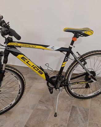 Bicicletta