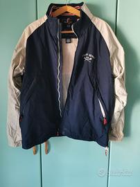 giubbino Alcott uomo