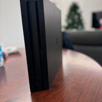 Ps4 pro