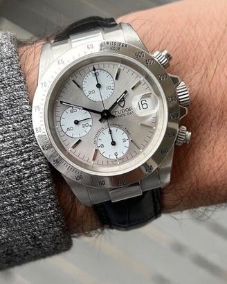 Tudor 79280 Prince date