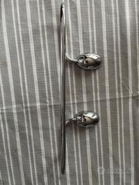 Appendi asciugamano viso