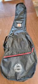 Borsa custodia morbida per chitarra