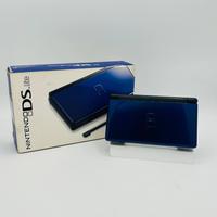Nintendo DS Lite Blu/Nero  – Testato