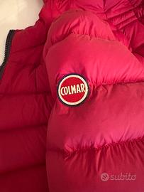 Piumino COLMAR- mezza stagione- nuovo-
