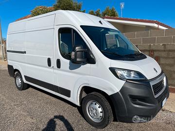 CITROEN JUMPER 2021 -130.000 km