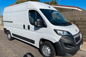 CITROEN JUMPER 2021 -130.000 km