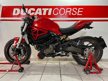 Ducati Monster 1200