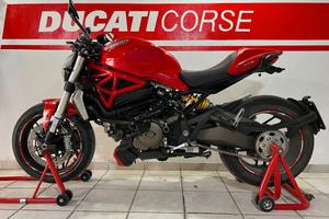 Ducati Monster 1200