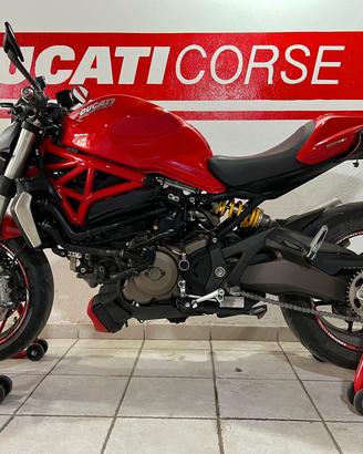 Ducati Monster 1200
