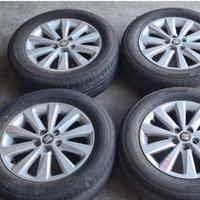 Pneumatici PIRELLI e cerchi in lega SEAT LEON