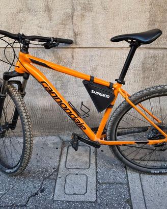 Mountain Bike Cannondale trail 3