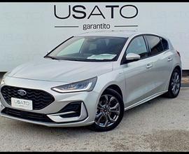 FORD Focus 4ª serie - Focus 1.0 EcoBoost H U105094