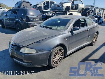 ALFA ROMEO GT 937 1.9 JTD 150CV 03-10 Ricambi