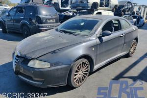 ALFA ROMEO GT 937 1.9 JTD 150CV 03-10 Ricambi