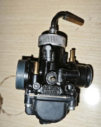 Carburatore Dell'Orto PHBG 19 DS 