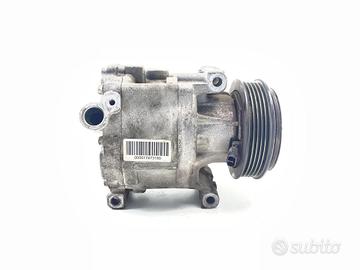 312A2000 COMPRESSORE A/C LANCIA Ypsilon 4° Serie