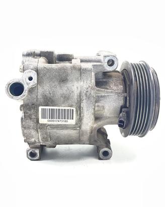 312A2000 COMPRESSORE A/C LANCIA Ypsilon 4° Serie