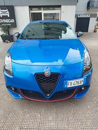 Alfa Romeo Giulietta 1.4 Turbo 120 CV Sport Carbon