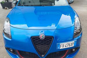Alfa Romeo Giulietta 1.4 Turbo 120 CV Sport Carbon
